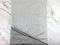White and Black Novelty Pinstripe Knit Fabric Designer Fabric by the yard PDK00789